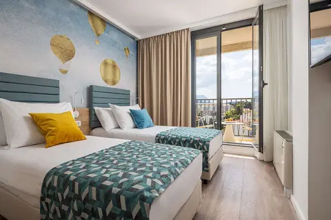 Valamar Meteor Hotel in Makarska — foto 6