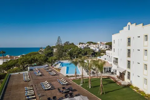 Dona Filipa Hotel in Seixal — foto 3
