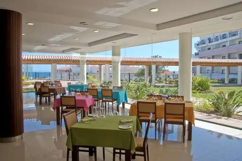 Cerro Mar Atlantico in Albufeira — foto 23
