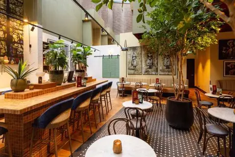 City Hotel Gouda in Gouda — foto 28