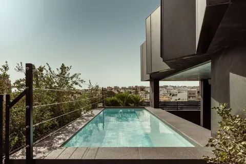 Thirty Three Boutique Hotel in Is-Swieqi
