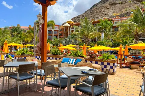 Cordial Mogán Playa in Playa de Mogán — foto 10