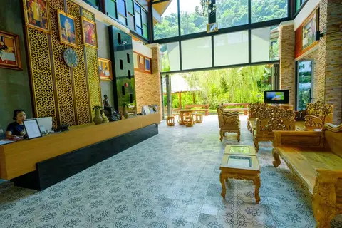 Hula Hula Resort Ao Nang Beach in บ้านอ่าวนาง — foto 11
