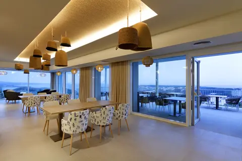 Palladium Hotel Menorca in es Mercadal, foto 15