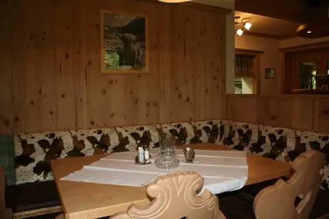 Gasthof Hochsteg in Finkenberg — foto 14