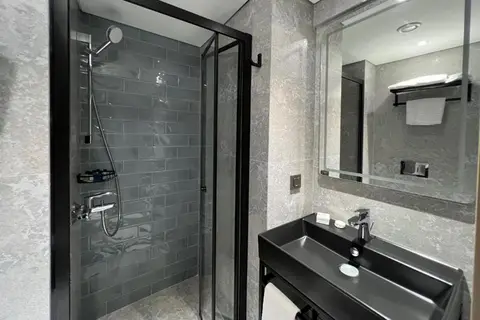 Woxx Hotel in Fatih — foto 10