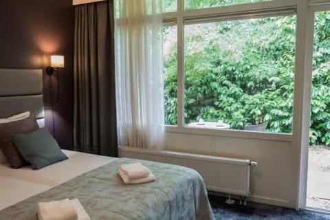 Hotel en Restaurant Wildthout foto 5