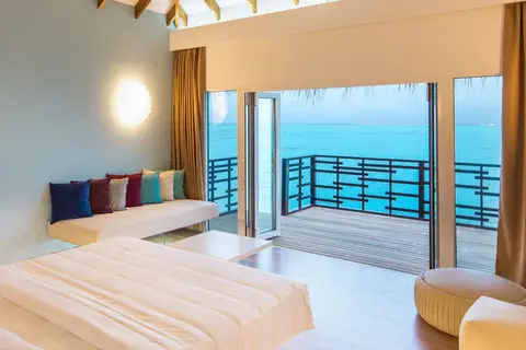You & Me Maldives in You Me By Cocoon, foto 13