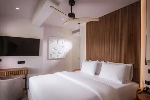 Noble Hotel in Gouves Municipal Unit, foto 3