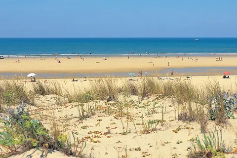 Camping De La Plage foto 6