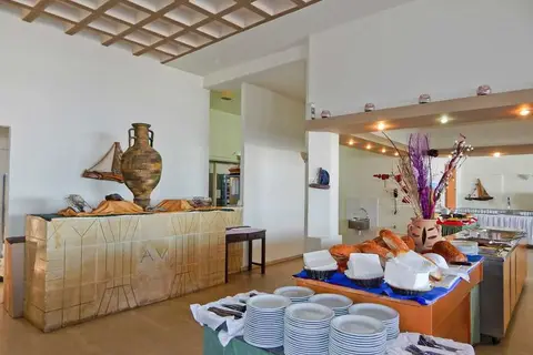Atali Grand Resort in Vlichada, foto 10