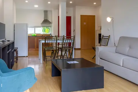 A Quinta in Ribeira Grande, foto 9