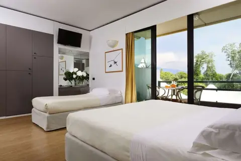 Unaway Hotel Forte Dei Marmi in Forte dei Marmi — foto 19