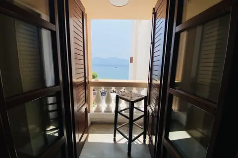Palazzo Arhontiko in Georgioupolis — foto 8