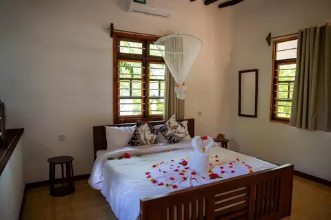 The Residence Zanzibar in Mtende, foto 4