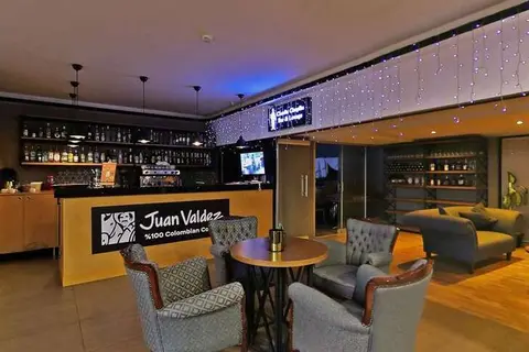 Antik Hotel Istanbul in İstanbul — foto 6