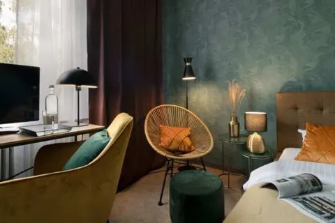 Hotel Stadt Hamburg foto 13