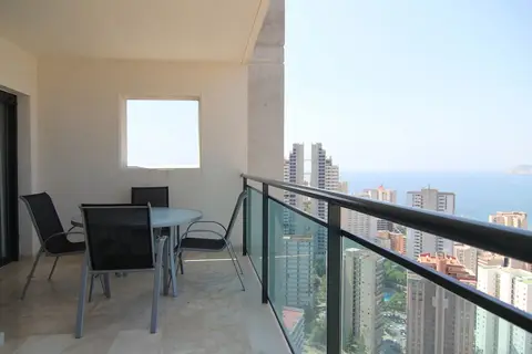 Apartamentos Benidorm Horizon by Pierre & Vacances in Benidorm — foto 13