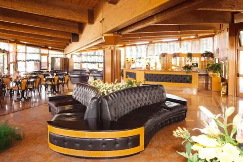 Hotel Palme Royal & Suite in Garda — foto 9