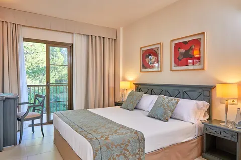 Zafiro Cala Mesquida foto 2