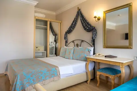 Pashas Princess by Werde Hotels in Uşak — foto 23