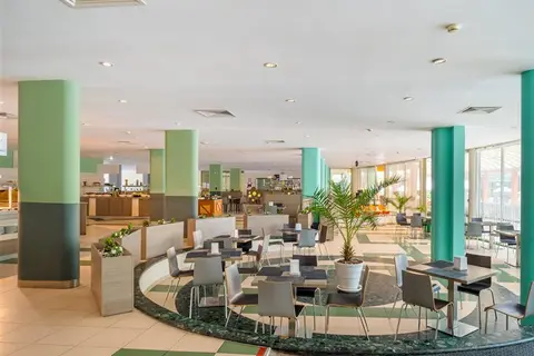 MPM Hotel Kalina Garden in Несебър — foto 28