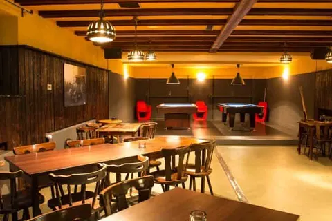 Hotel AM Fang foto 14