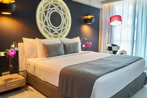 Gran Evenia Panamá in Panama Stad — foto 20