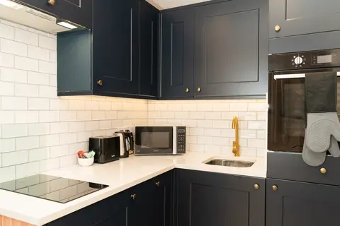 Lamington - Hammersmith Serviced Apartments in Londen, foto 23