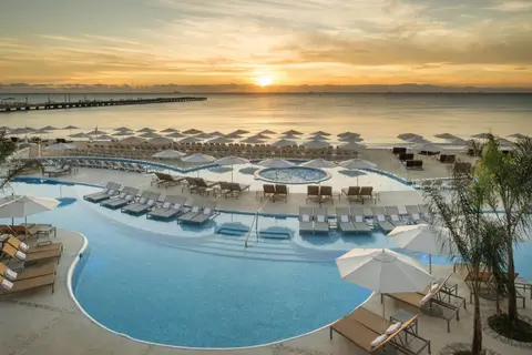 Playacar Palace in Playa del Carmen — foto 15