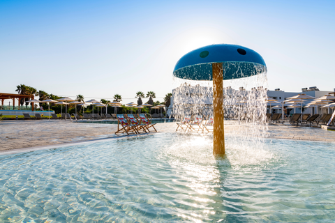 Hotel Lambi Resort foto 12