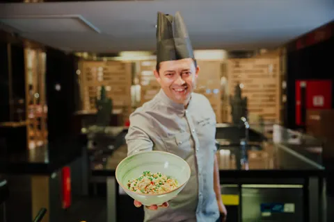 IC Hotels Green Palace foto 11