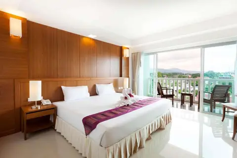 Rawai Princess Hotel in ตำบลราไวย์ — foto 3