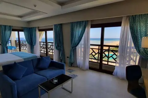 Gravity Hotel & Aqua Park Hurghada in Hurghada, foto 18