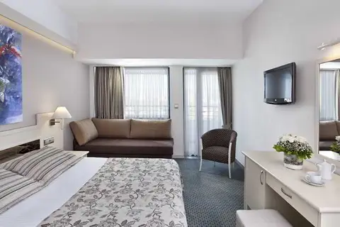 Sunrise Resort Hotel in Manavgat, foto 24