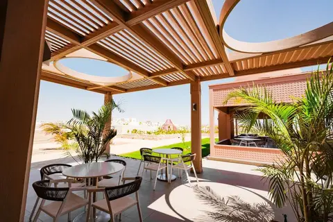 Sentido Reef Oasis Suakin in Marsa Alam, foto 10