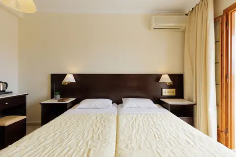 Aphrodite Beach Hotel Corfu in Roda, foto 16