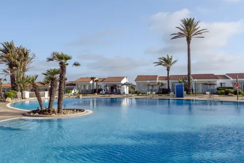 AluaSun Mediterraneo in Sant Lluís