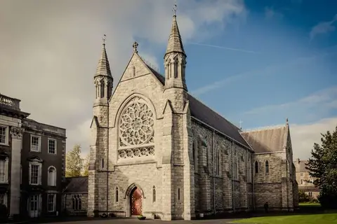 DCU Rooms All Hallows in CHURCH AVENUE (NC) — foto 5