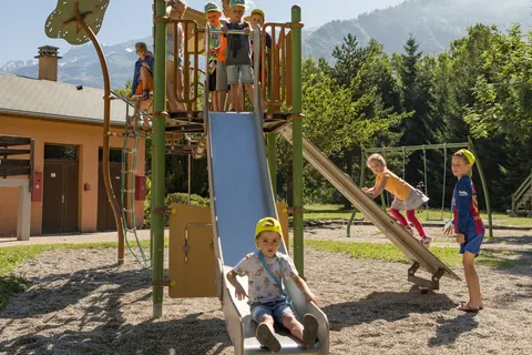 Camping Rcn Belledonne foto 5