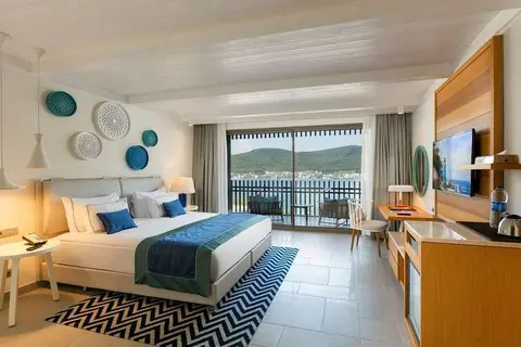 Titanic Luxury Collection Bodrum in Güvercinlik — foto 4