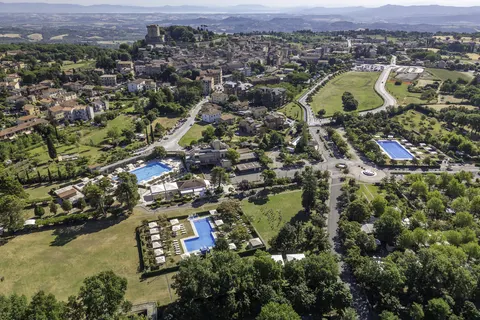 Camping Parco Delle Piscine foto 2