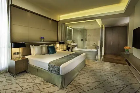 Millennium Plaza Doha in Doha — foto 4
