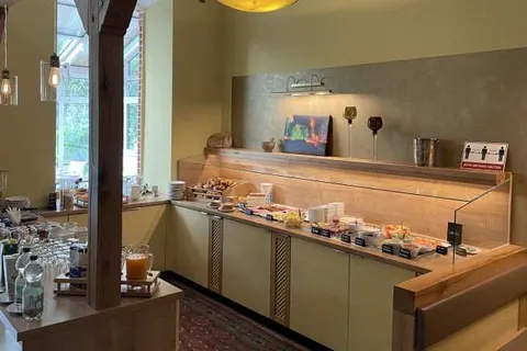 Haus Hohenzollern en Haus Ambiente foto 24