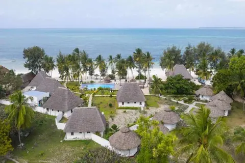 F-Zeen Boutique Hotel Zanzibar in Chwaka — foto 10