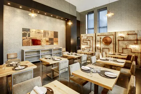 Sercotel Ciutat D´Alcoi Hotel in Alcoy — foto 20