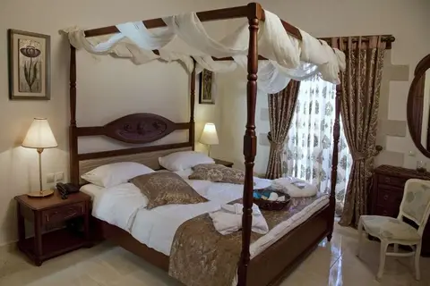 Antica Dimora Suites in Rethimnon — foto 3