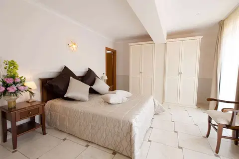 Park Hotel Tyrrenian in Amantea — foto 4