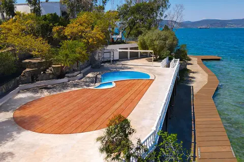 Roseira Beach Resort in Roseira Beach Resort — foto 12