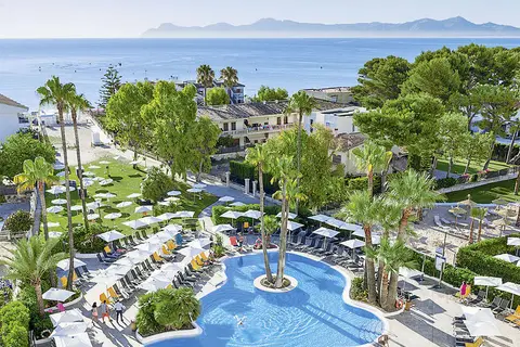 Allsun Hotel Eden Alcudia in Alcúdia — foto 3